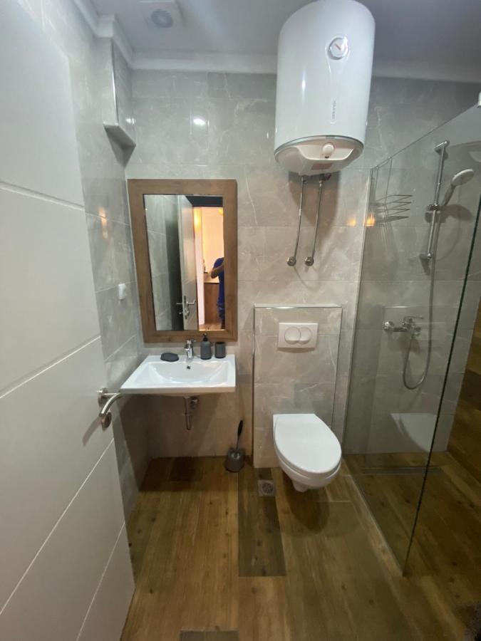 Accomodation Stanaj Ulcinj Exterior foto
