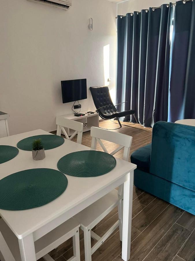 Accomodation Stanaj Ulcinj Exterior foto