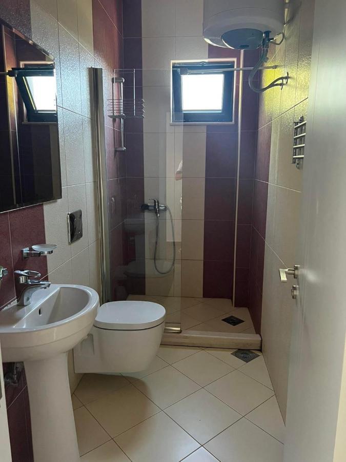 Accomodation Stanaj Ulcinj Exterior foto