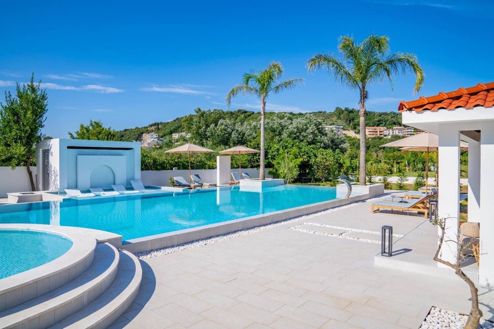 Accomodation Stanaj Ulcinj Exterior foto