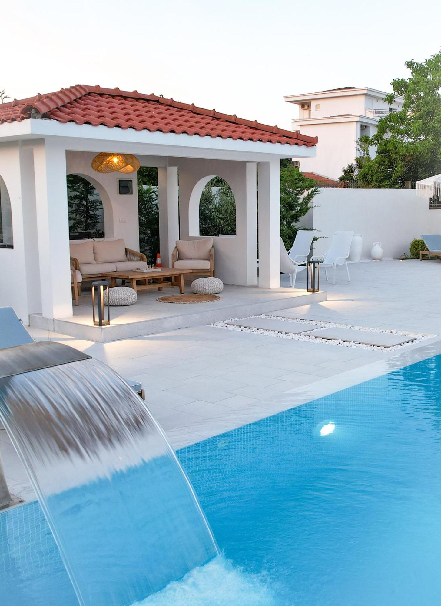 Accomodation Stanaj Ulcinj Exterior foto