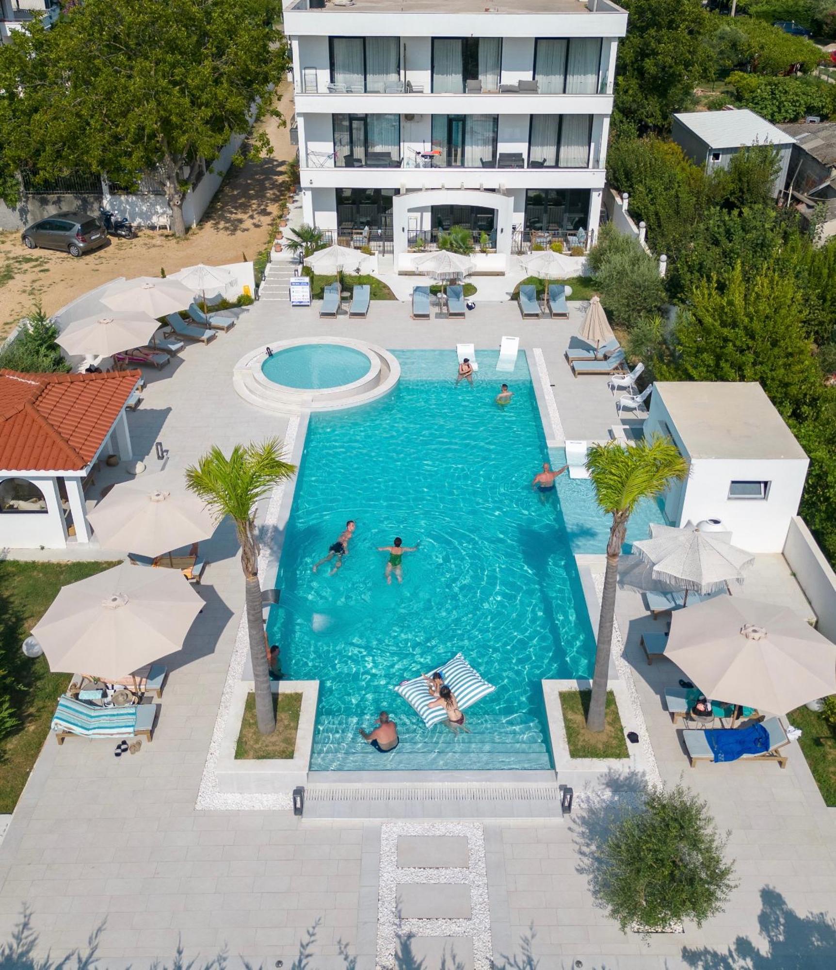 Accomodation Stanaj Ulcinj Exterior foto