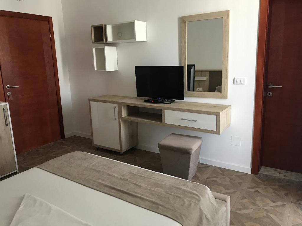 Accomodation Stanaj Ulcinj Exterior foto