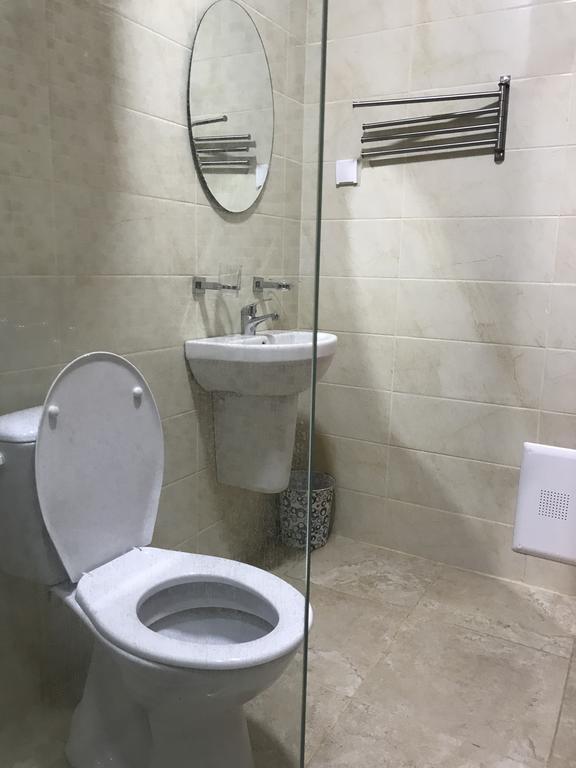 Accomodation Stanaj Ulcinj Exterior foto