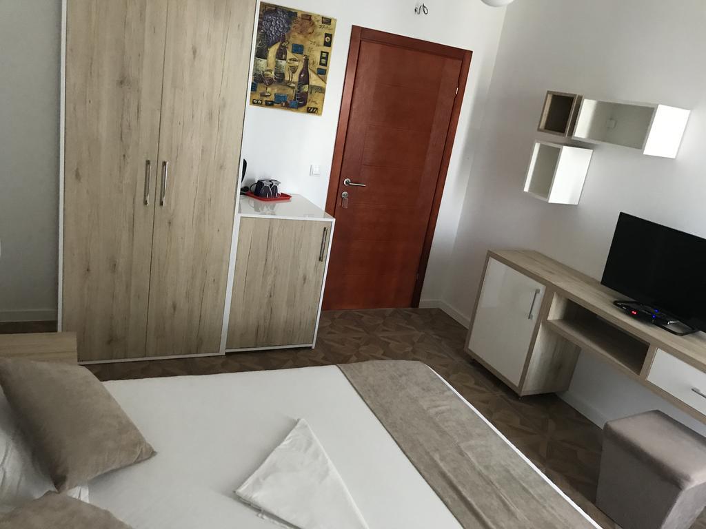 Accomodation Stanaj Ulcinj Exterior foto