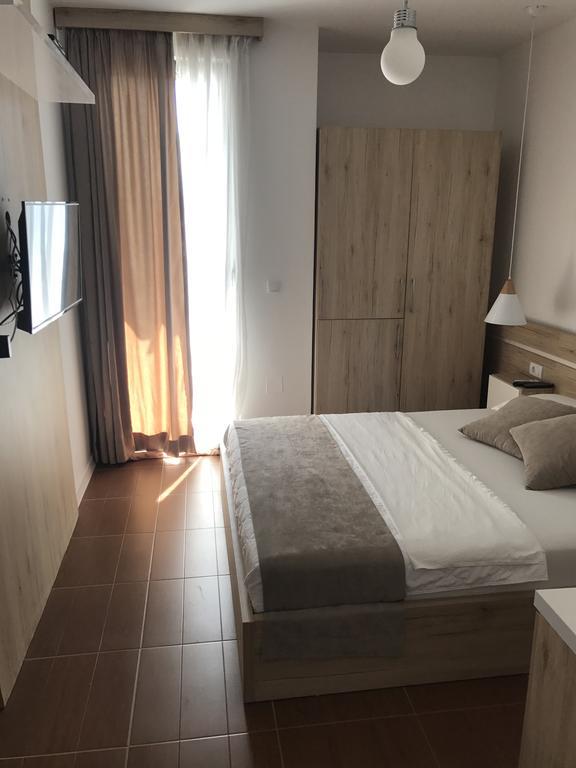 Accomodation Stanaj Ulcinj Exterior foto
