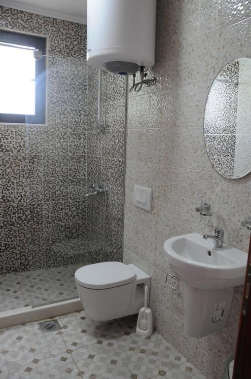 Accomodation Stanaj Ulcinj Exterior foto