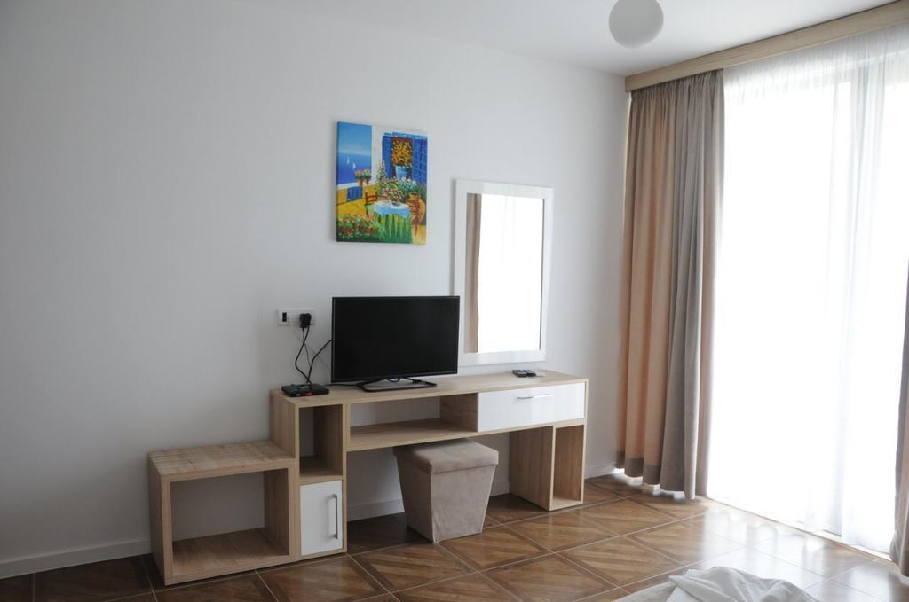 Accomodation Stanaj Ulcinj Exterior foto