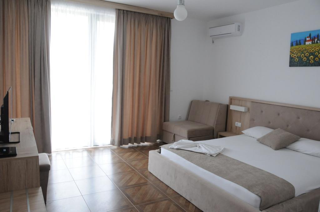 Accomodation Stanaj Ulcinj Exterior foto