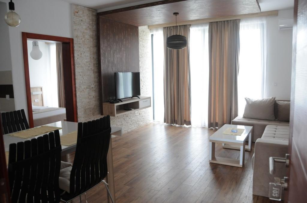 Accomodation Stanaj Ulcinj Exterior foto