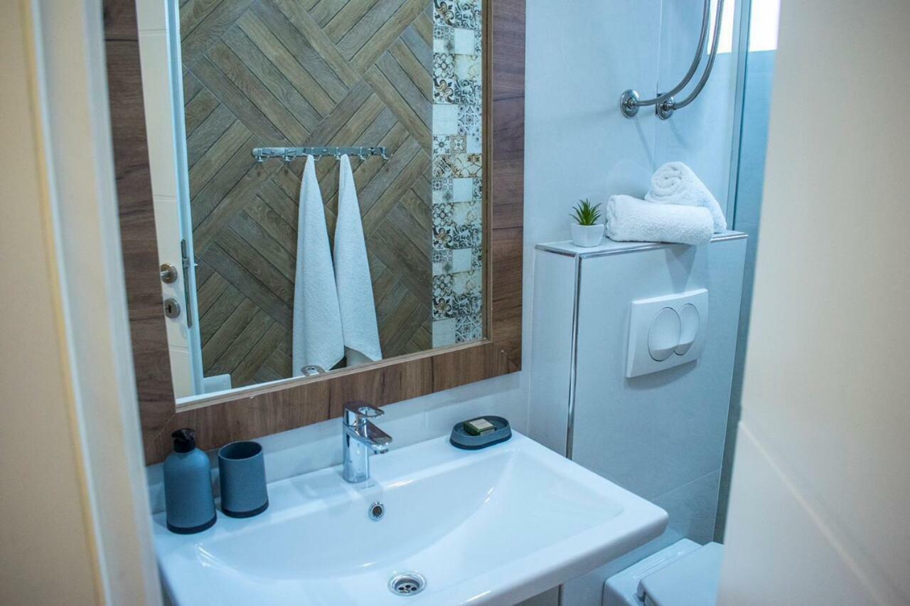 Accomodation Stanaj Ulcinj Exterior foto